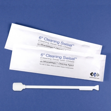 Image of item: Kicteam 6″ Cleaning Swisel